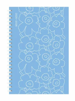 Piirto Unikko -lukuvuosikalenteri 2025-2026, A5