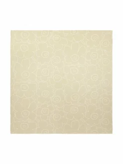 Piirto Unikko -päiväpeite 260 x 260 cm