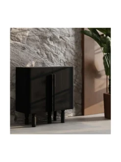 Pilae Intus - senkki, musta