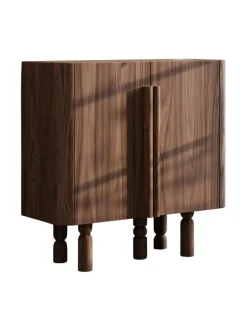 Pilae Intus - senkki, pähkinä