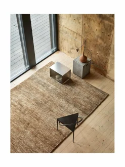 Pile Hemp -hamppumatto