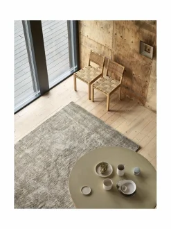 Pile Linen -pellavamatto