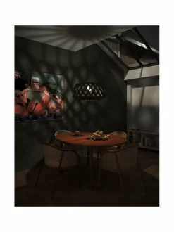 Pilke 60 -riippuvalaisin