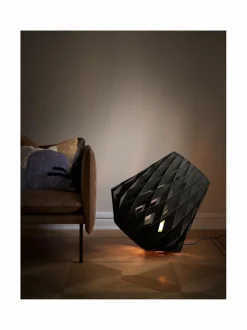 Pilke Signature 64 -lattiavalaisin