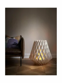 Pilke Signature 64 -lattiavalaisin