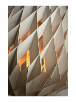 Pilke Signature 64 -lattiavalaisin