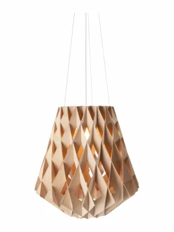 Pilke Signature 64 -riippuvalaisin