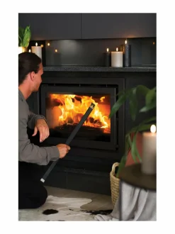 Pillar LED -pöytäkynttilä