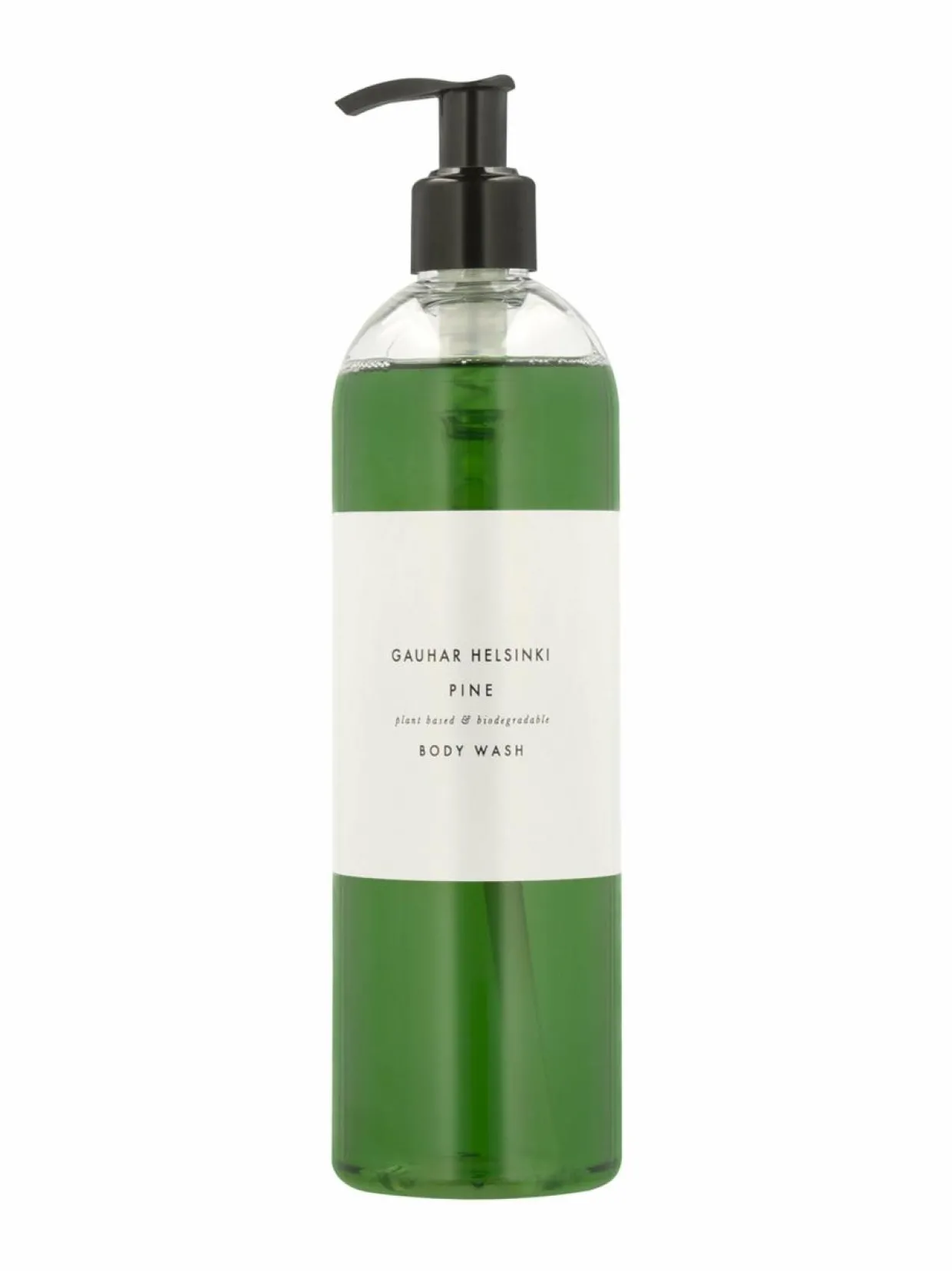 Pine Body Wash -suihkusaippua 500 ml