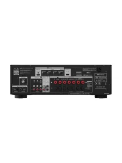 Pioneer VSX-835 7.2 AV-vahvistin