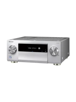 Pioneer VSX-LX505 9.2 AV-vahvistin Hopea