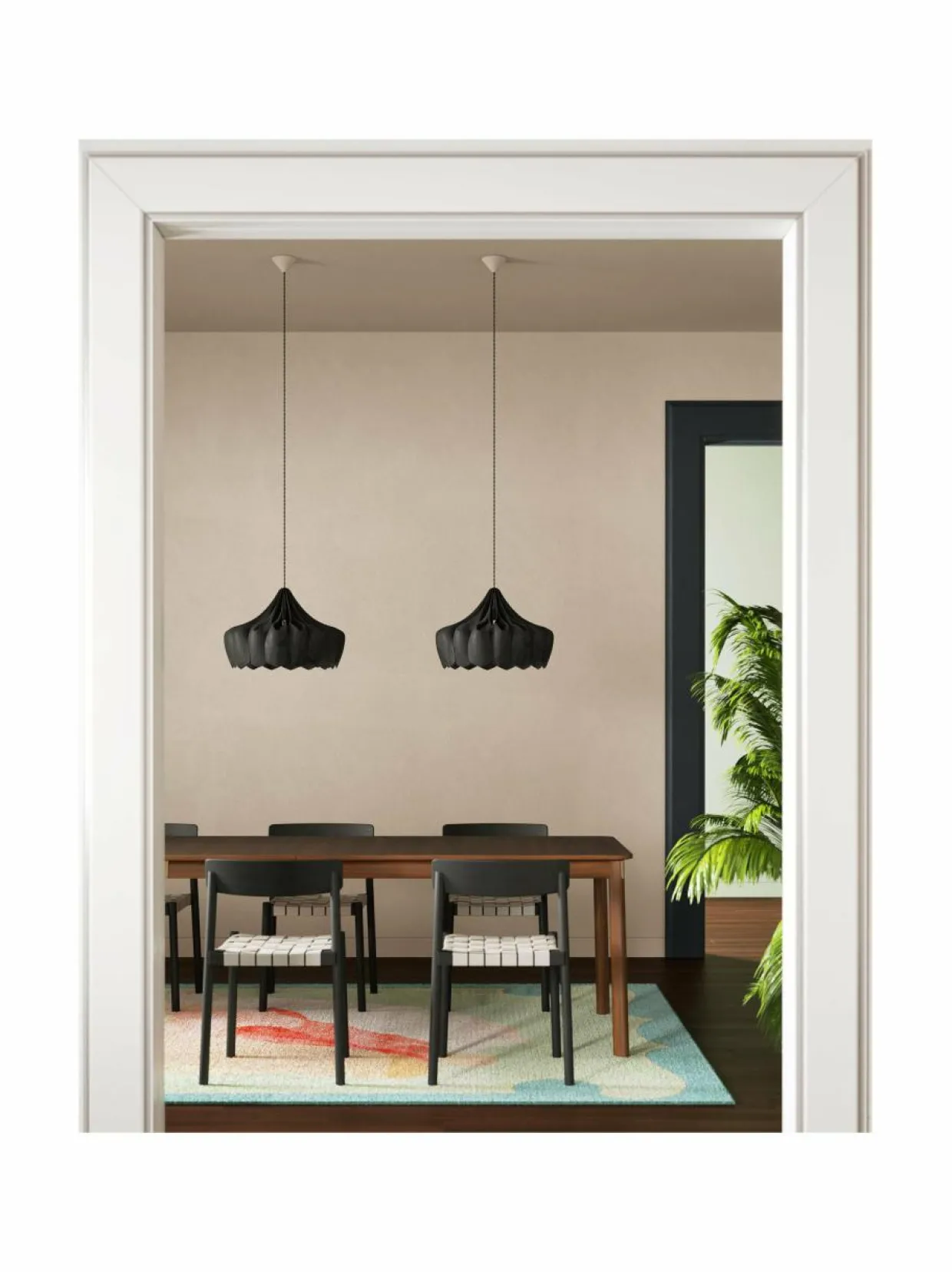 Pioni S -kattovalaisin