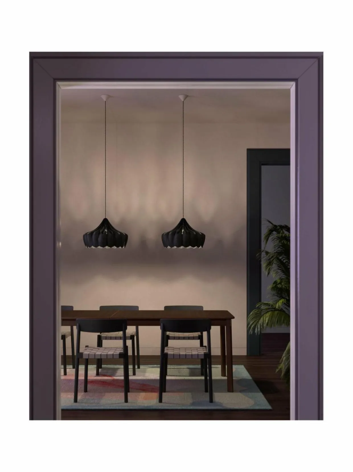 Pioni S -kattovalaisin