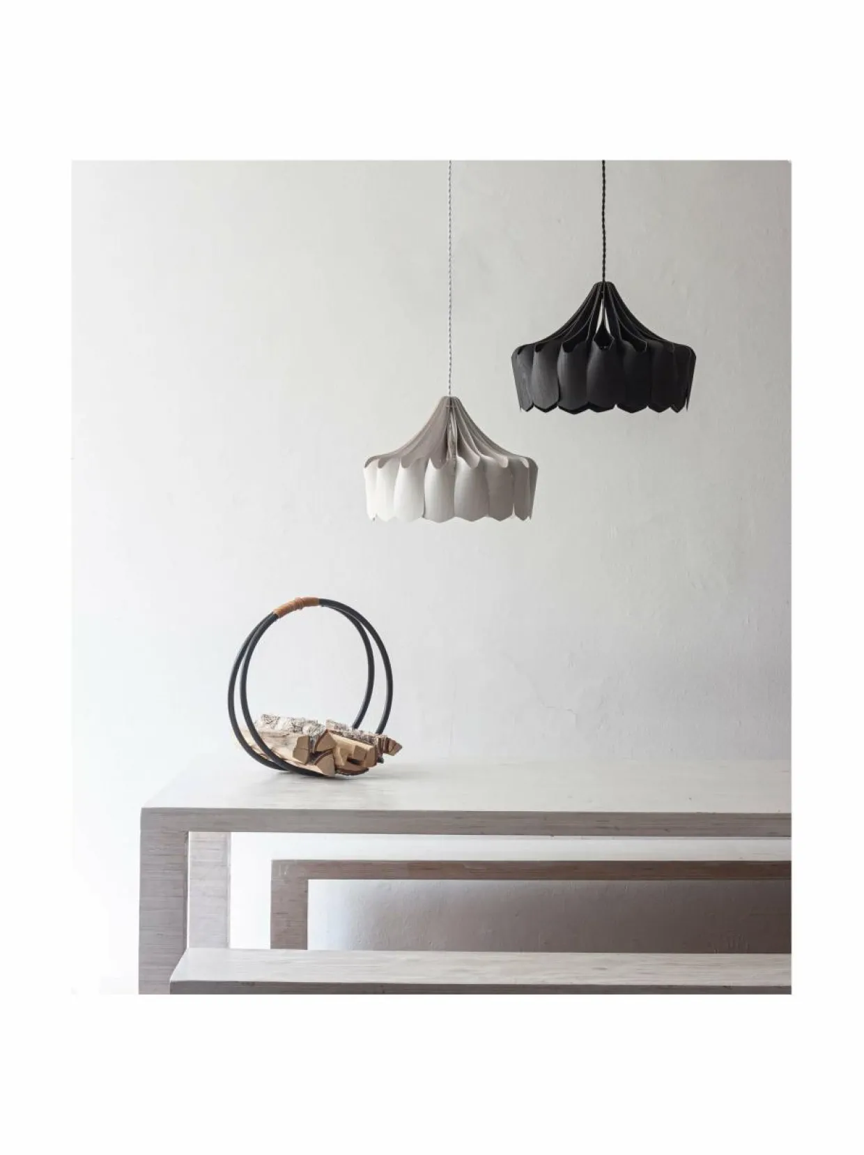 Pioni S -kattovalaisin