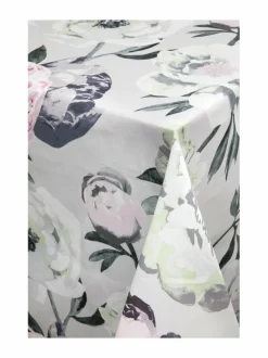 Pioni-pöytäliina 145 x 250 cm