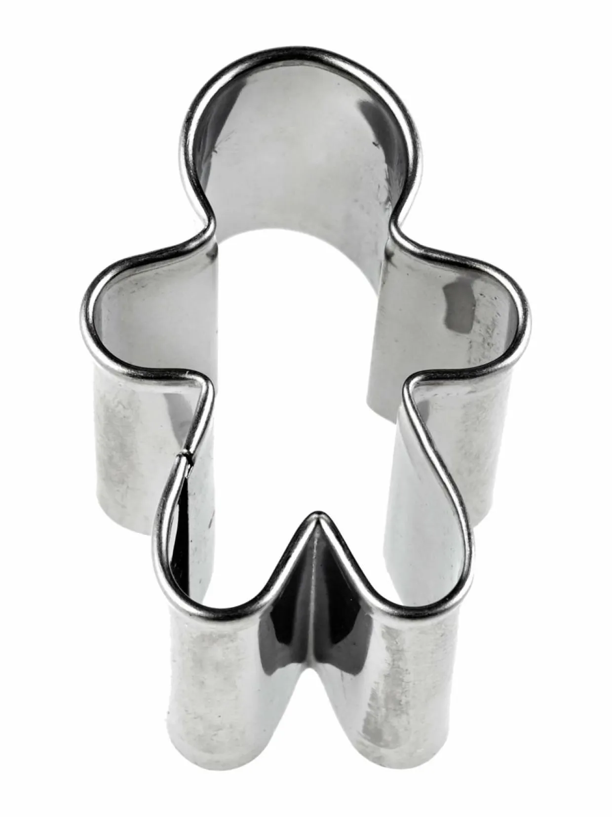 Piparipoika-piparkakkumuotti 3,5 cm