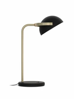 Pivo-pöytävalaisin, USB-portilla