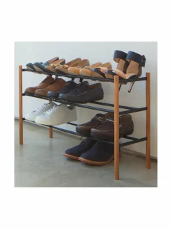 Plain-kenkäteline, pidennettävä