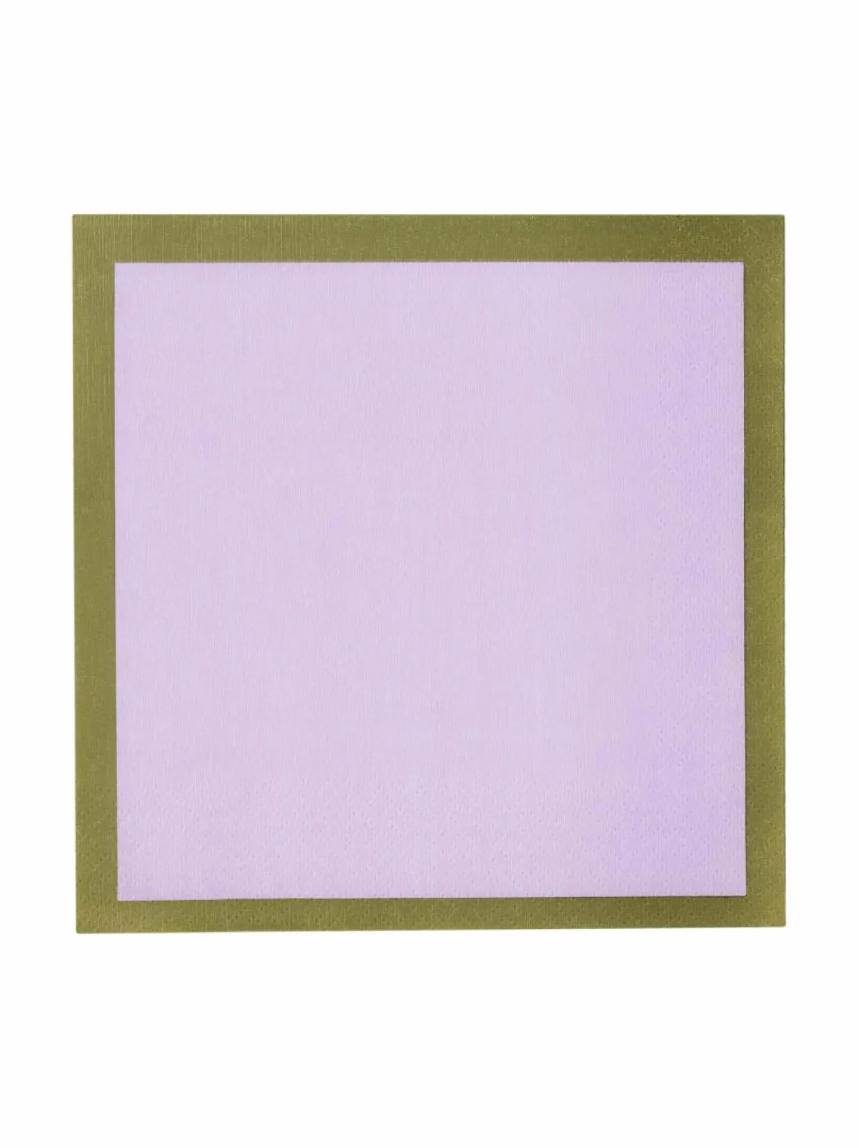 Play -paperiservetti