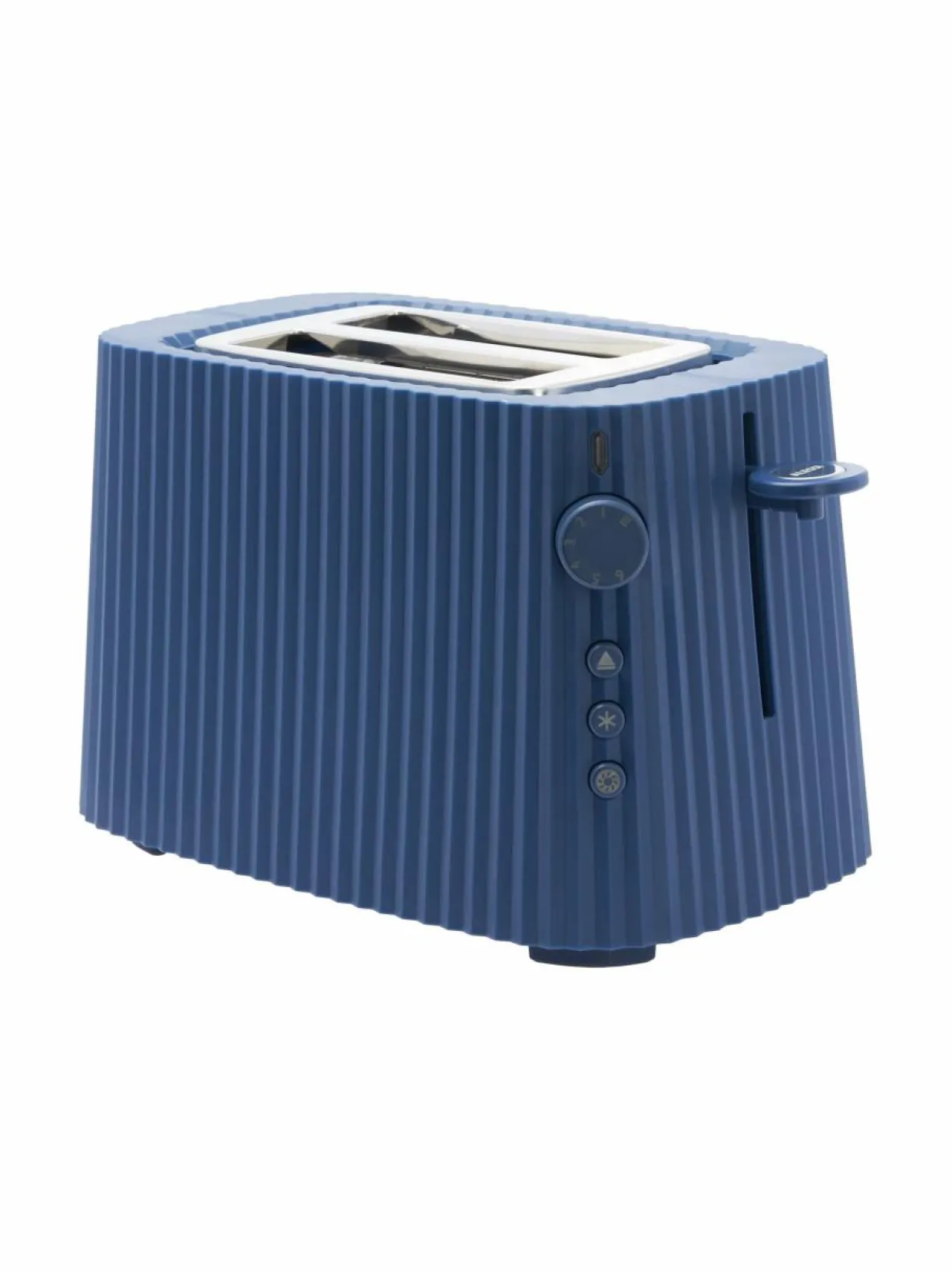 Plisse-leivänpaahdin