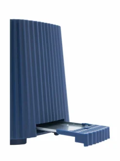 Plisse-leivänpaahdin