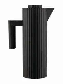 Plissé-termoskannu 1 l