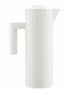 Plissé-termoskannu 1 l