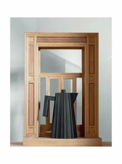 Plissé-vedenkeitin 1 l