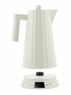 Plissé-vedenkeitin lämpötilansäädöllä 1,7 l