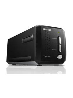 Plustek OpticFilm 8200i SE filmiskanneri