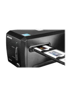 Plustek OpticFilm 8200i SilverFast Ai -filmiskanneri