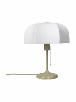 Poem-pöytävalaisin