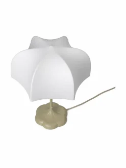 Poem-pöytävalaisin