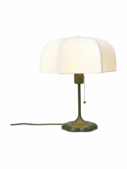 Poem-pöytävalaisin