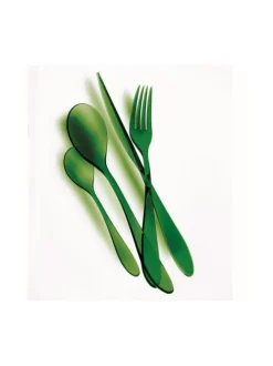 Policarbonato-aterinsetti 24 osaa