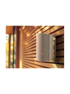 Polk Audio Atrium5 ulkokaiuttimet, valkoinen