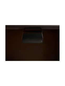 Polk Audio Atrium5 ulkokaiuttimet, musta