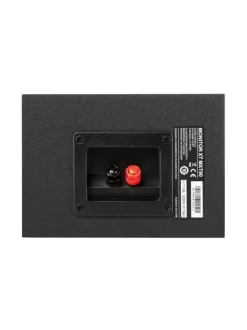 Polk Audio MXT90 Atmos korkeuskaiutinpari, musta