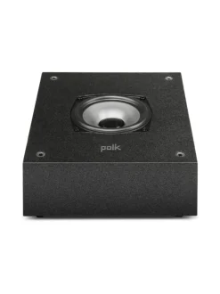 Polk Audio MXT90 Atmos korkeuskaiutinpari, musta