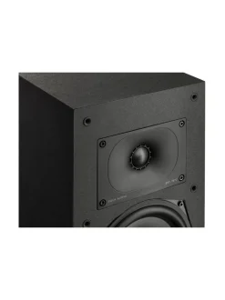 Polk Audio MXT20 hyllykaiuttimet, musta