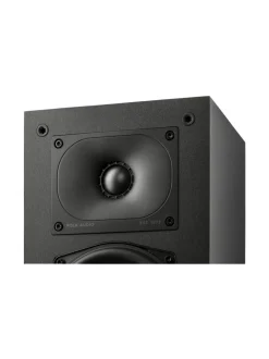 Polk Audio MXT15 hyllykaiuttimet, musta