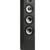 Polk Audio MXT60 lattiakaiutin, musta