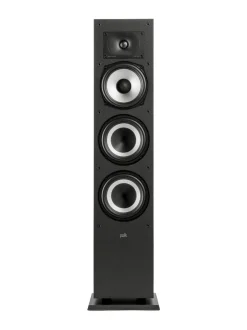 Polk Audio MXT60 lattiakaiutin, musta