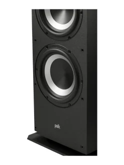 Polk Audio MXT70 lattiakaiutin, musta