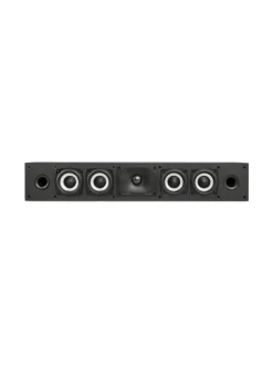 Polk Audio MXT35C keskikaiutin, musta