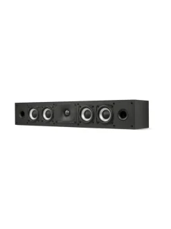 Polk Audio MXT35C keskikaiutin, musta