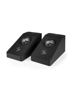 Polk Audio R900 Atmos korkeuskaiutinpari, musta