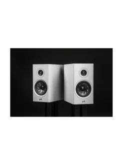 Polk Audio R200 jalustakaiutinpari, valkoinen