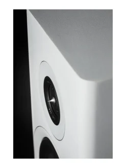 Polk Audio R200 jalustakaiutinpari, valkoinen