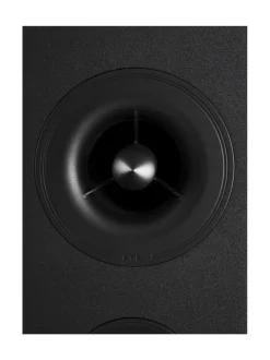 Polk Audio R100 jalustakaiutinpari, musta